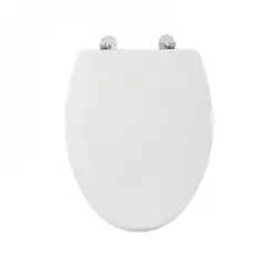 BEMIS - TAPA W.C. BLANCO ELONG. 7E1450BAR