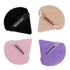 PFIFFERY - BORLAS PARA POLVO X 4