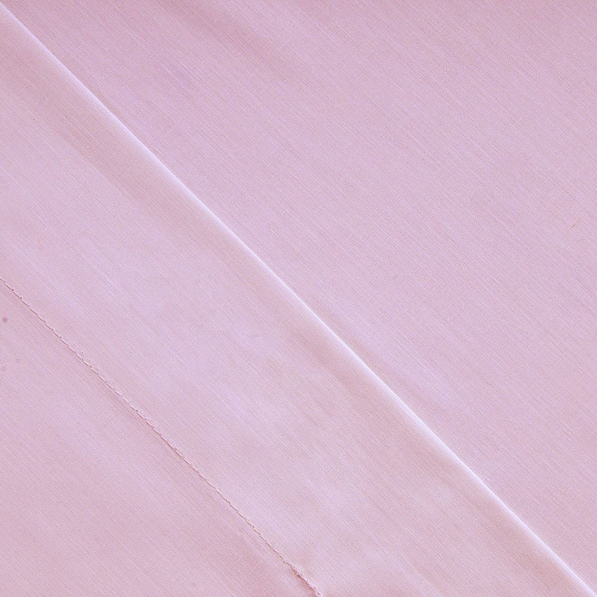 MASHINI - Sábana 144 Colores King Rosa