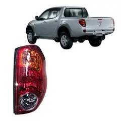 ALTER NATIVA - Foco Trasero derecho Compatible Mitsubishi L200 0715