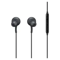 GENERICO - Audifono Compatibles con Samsung Akg Tipo C