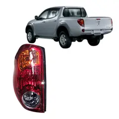 ALTER NATIVA - Foco Trasero izquierdo Compatible Mitsubishi L200 0715