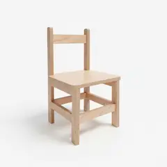 GENERICO - Silla Infantil Montessori