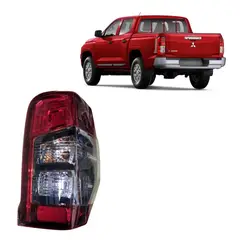 ALTER NATIVA - Foco Trasero Derecho Compatible Mitsubishi L200 1922