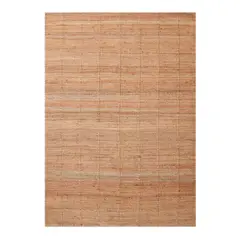 IGNACIO LARRAIN ALFOMBRAS - Alfombra Yute Barquillo 170x240 - Casual by Ignacio Larrain