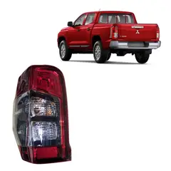 ALTER NATIVA - Foco Trasero Izquierdo Compatible Mitsubishi L200 1922