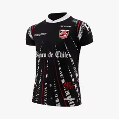 MARATHON SPORTS - CAMISETA OFICIAL SELKNAM Rugby 2026