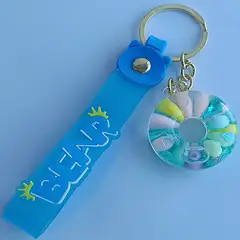 OEM - Llavero Diseño De Dona
