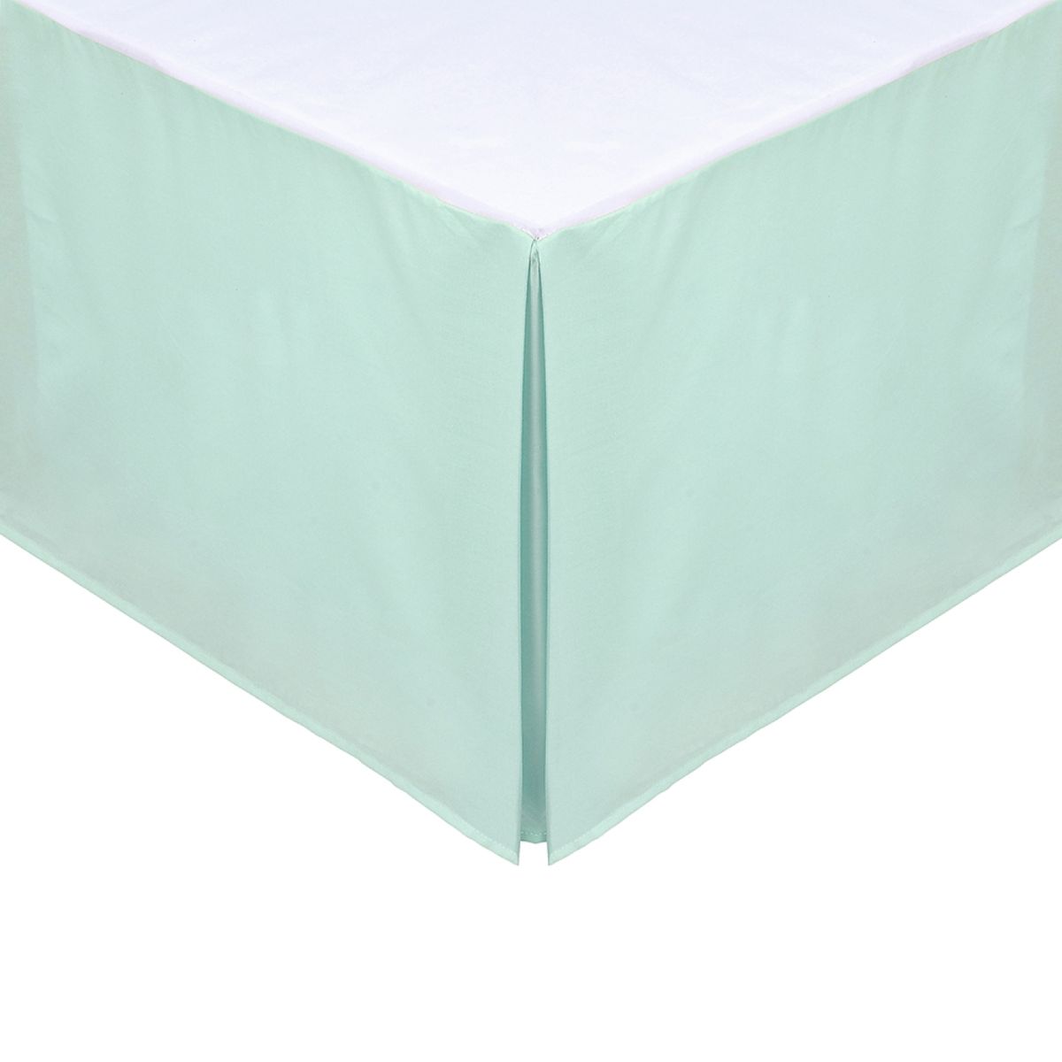 MASHINI - Faldón 144 Hilos Algodón Mashini