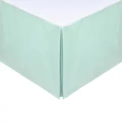 MASHINI - Faldón 144 Hilos Algodón