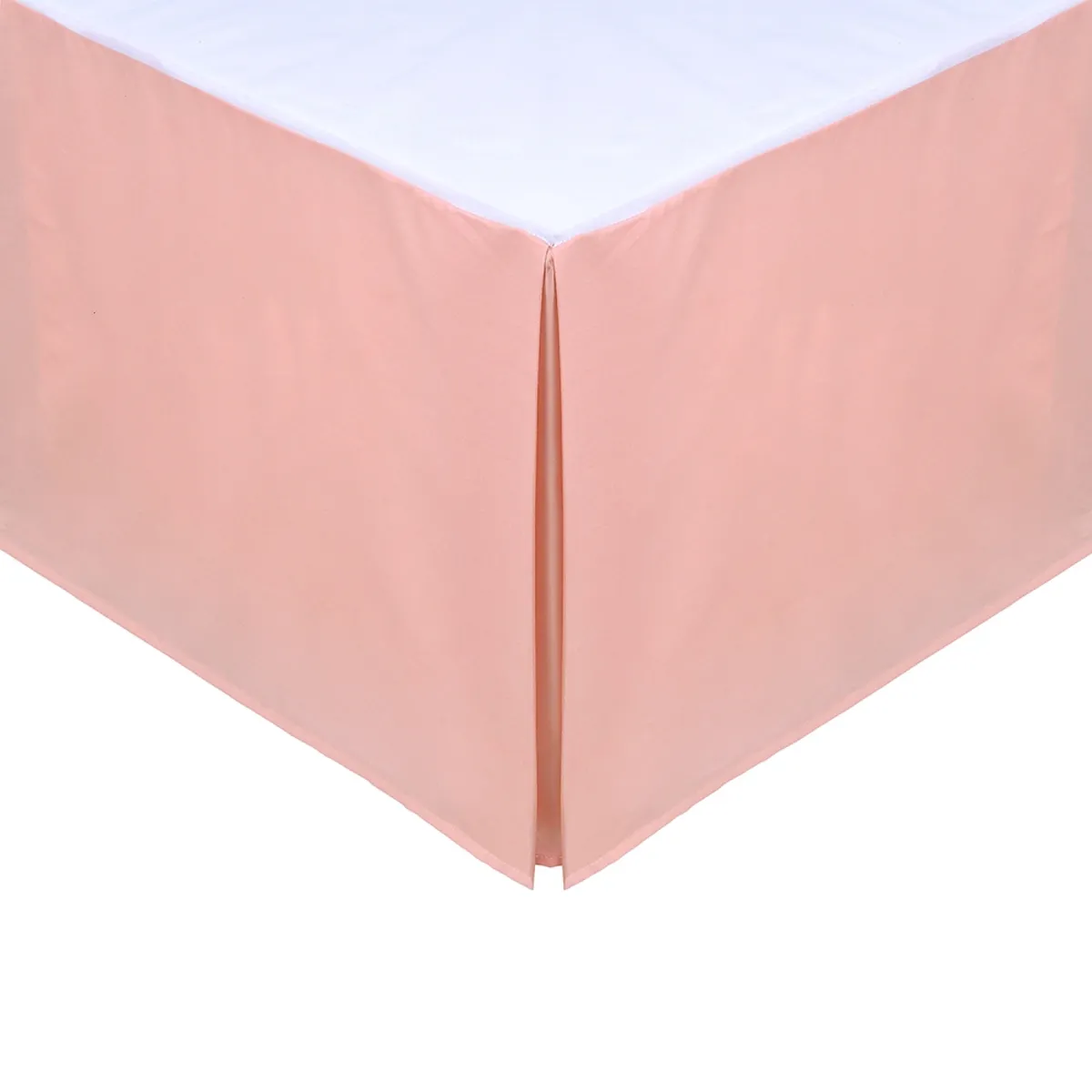 MASHINI - Faldón 144 Hilos Algodón Mashini