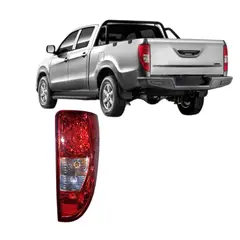 ALTER NATIVA - Foco Tras Derecho Compatible Jmc Vigus Work 4x4 2.5 19/24