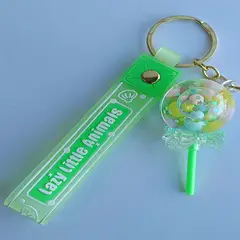 OEM - Llavero Diseño De Koyac