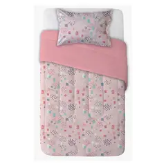 MASHINI - Quilt Córdoba 1.5 Plazas Marcela