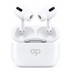 AUDIOPRO - Audífonos Inalámbricos Bt AP02443W Blanco