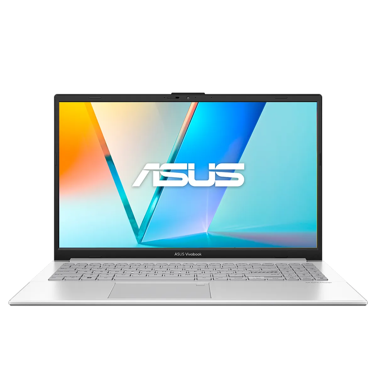 ASUS - Notebook ASUS Vivobook Go 15 AMD Ryzen 5 8GB RAM 512GB SSD 15.6"