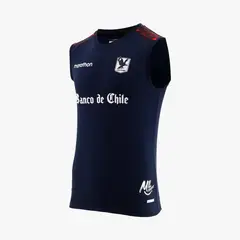 MARATHON SPORTS - POLERA SIN MANGAS ENTRENAMIENTO LOS CÓNDORES 2025