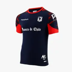MARATHON SPORTS - CAMISETA ENTRENAMIENTO LOS CÓNDORES 2025