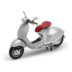GENERICO - Moto Vespa 946 año 2014 escala 118