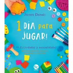 TRAYECTO COMUNICACIONES - Libro Día Para Jugar