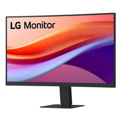 SAMSUNG - Monitor Gamer Odyssey G60F 27" QHD 350Hz IPS HDMI 2.1 DP HAS Pivot