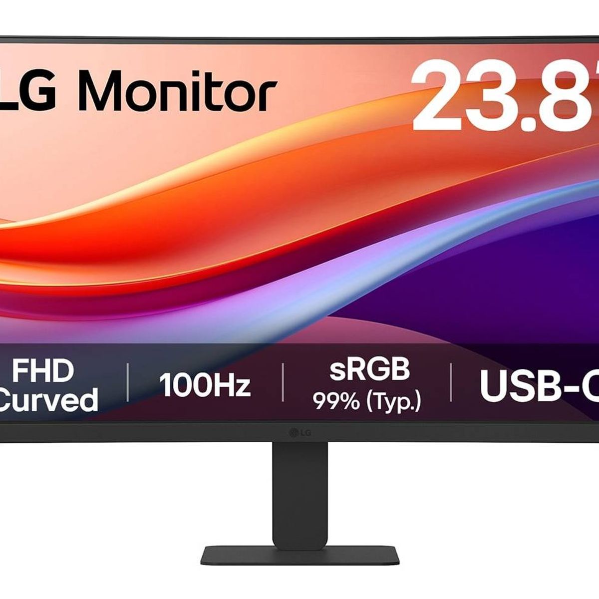 SAMSUNG - Monitor Gamer Samsung Odyssey G60F 27" QHD 350Hz IPS HDMI 2.1 DP HAS Pivot