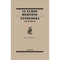PENGUIN RANDOM HOUSE - Libro Antología