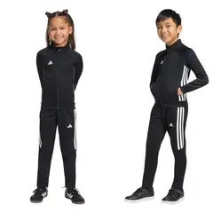ADIDAS - Buzos Fútbol Tiro Unisex niño