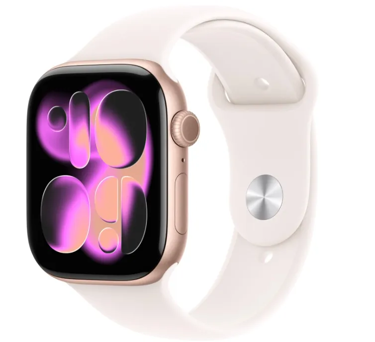 Watch Series 11 (GPS) 42mm