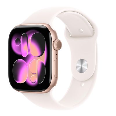 Apple Watch Series 11 (Gps) 42Mm Dorado