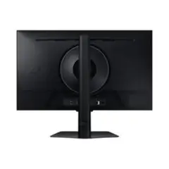 SAMSUNG - Monitor Gamer Odyssey G7 G70D 27 4K UHD, 144Hz Fast IPS, 1ms, HDR10+, Gaming Hub, Negro