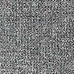 WINTER - Alfombra Residencial Modelo Pop Gris Rollo 1x4 Mts