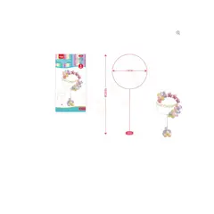 GENERICO - Soporte Para Globos Soporte Para Globos