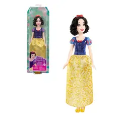 MATTEL - DISNEY PRINCESA BLANCANIEVES