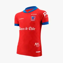 MARATHON SPORTS - CAMISETA NIÑO LOS CÓNDORES OFICIAL 2025