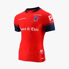 MARATHON SPORTS - CAMISETA HOMBRE OFICIAL 2 LOS CÓNDORES 2025