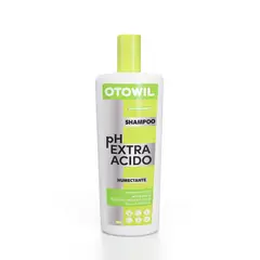 OTOWIL - Acondicionador Extra Acido - Frasco 250ml