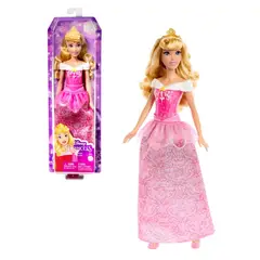 MATTEL - DISNEY PRINCESA AURORA
