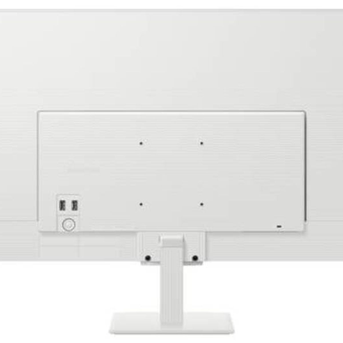 SAMSUNG - Monitor Plano Samsung Smart M5 32 Full HD VA HDMI USB WiFi Blanco