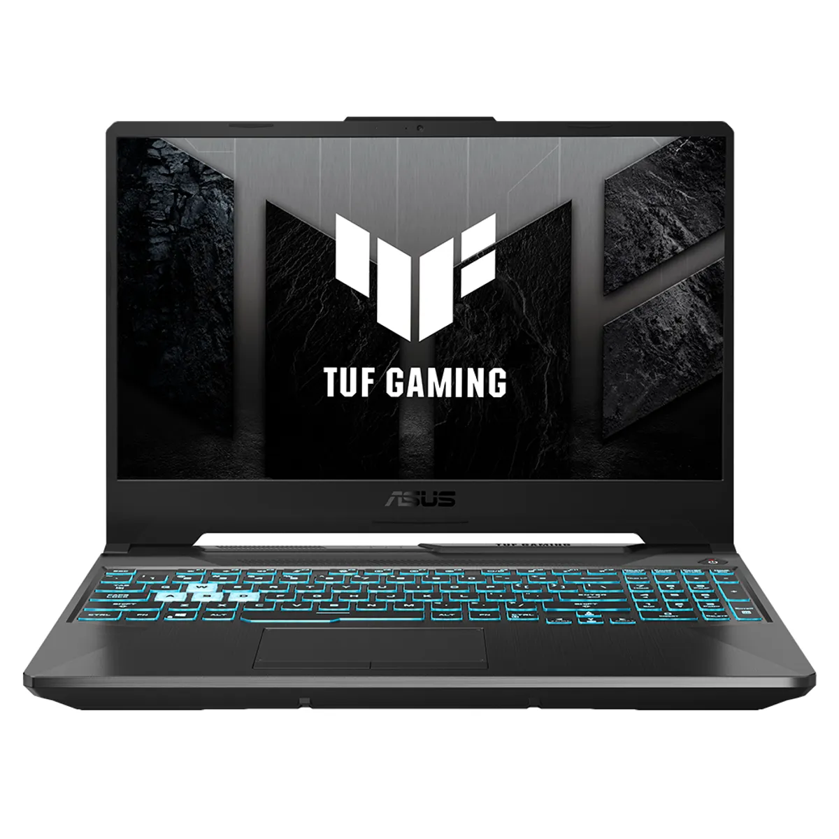 ASUS - Notebook ASUS TUF Gaming A15 AMD Ryzen 7 8GB RAM 512GB SSD RTX 3050 15.6"