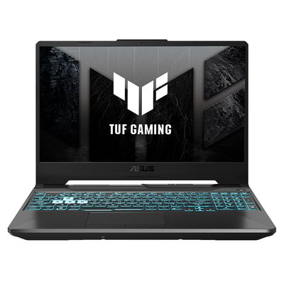 Asus Notebook Tuf Gaming A15 Amd Ryzen 7 8Gb Ram 512Gb Ssd