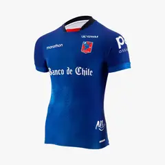 MARATHON SPORTS - CAMISETA HOMBRE LOS CÓNDORES ALTERNA 2025