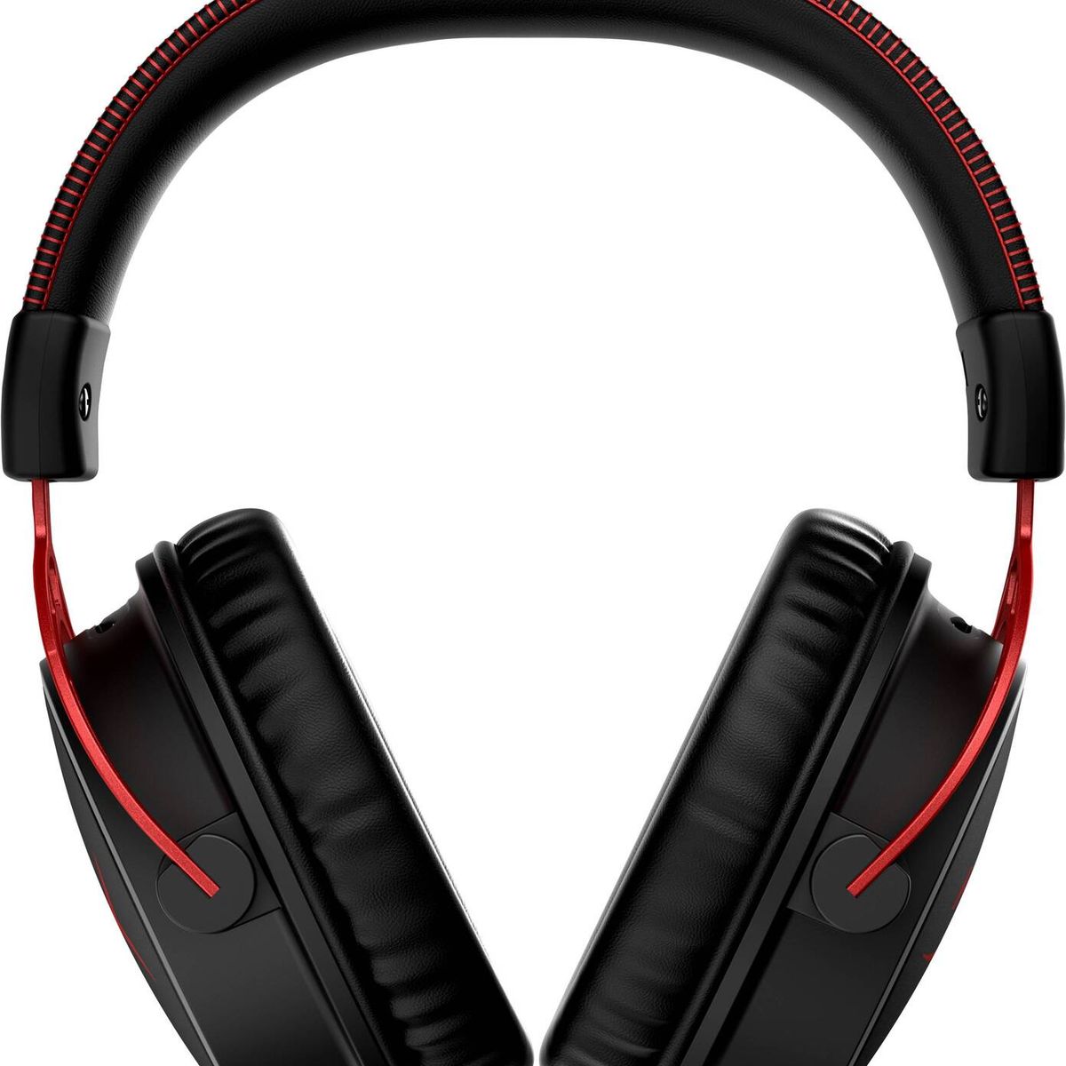 HYPERX - Audífonos Gamer HyperX Cloud Alpha Wireless, 2.4GHz, Audio Espacial DTS, Red