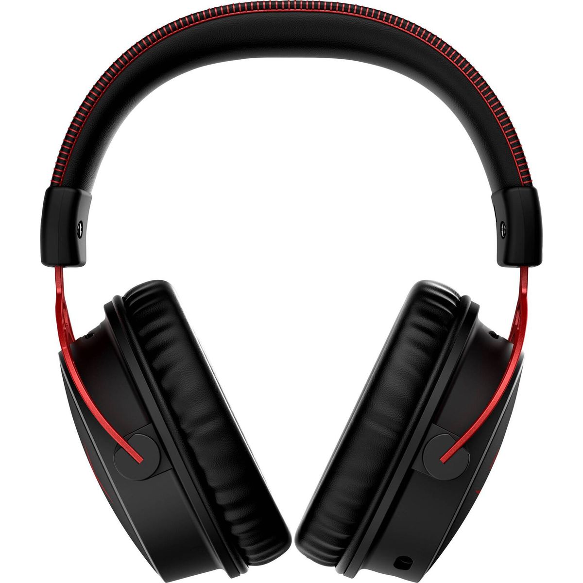 HYPERX - Audífonos Gamer HyperX Cloud Alpha Wireless, 2.4GHz, Audio Espacial DTS, Red