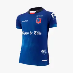 MARATHON SPORTS - CAMISETA NIÑO ALTERNA LOS CÓNDORES 2025