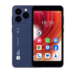 AGM - Celular N2 IP54 Resistente Golpes 4G Doble SIM Pantalla
