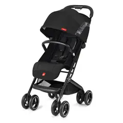 GB - Coche Compacto Qbit Plus At Velvet Black