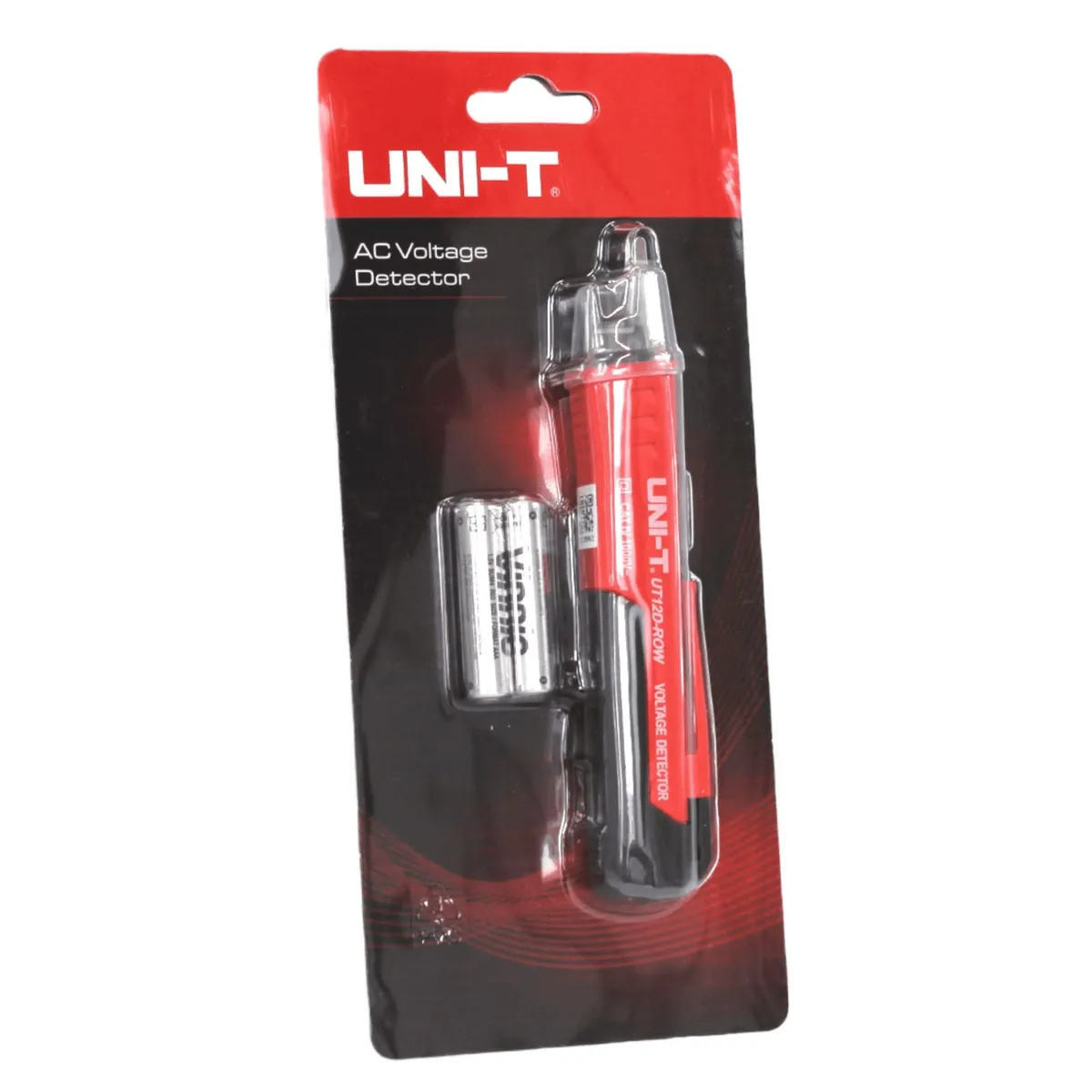 UNI T - UT12D - ROW DETECTOR VOLTAJE UNIT