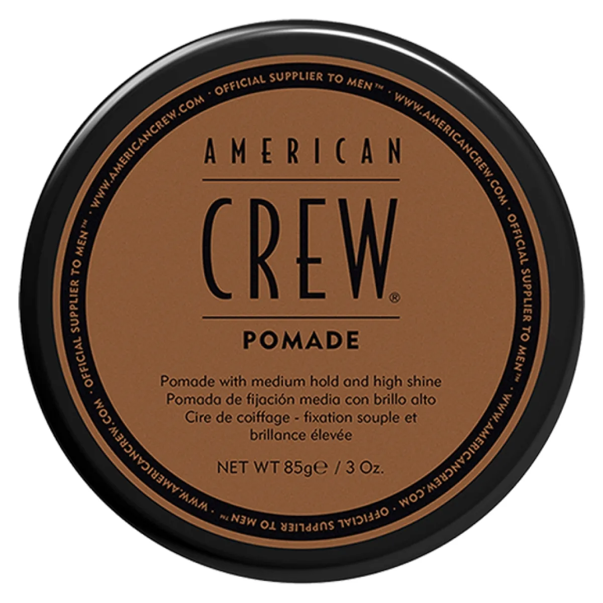 AMERICAN CREW - Pomade 85 gr American Crew