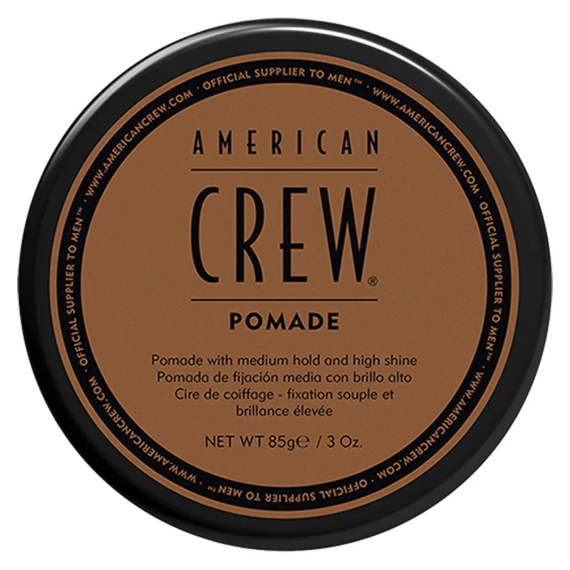 AMERICAN CREW - Pomade 85 gr American Crew